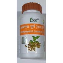 Patanjali Ashwagandha churna 100gm