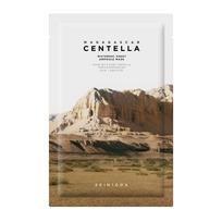 SKIN1004 Lakštinė veido kaukė "Madagascar Centella Watergel Sheet Ampoule Mask" 25ml