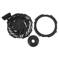 Vejapjovės atatrankos starteris Plastikinis atatrankos traukimo starteris Pakeitimas 593959 300E 450E 500E 550E