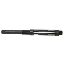 Reguliuojamas plėstuvas rankinis griebtuvas 6 pjovimo briaunos 64 mm ilgis 9SiCr 21?23 mm reguliavimo diapazonas