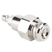Greito atjungimo išorinio CO2 baliono adapteris TR21?4 jungtis