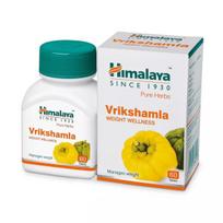 Vrikshamla (60 tablečių, 350 mg), Vrikshamla, Himalajai