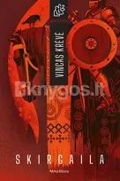 Skirgaila - Vincas Krėvė