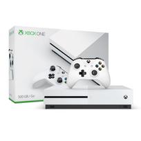 Xbox One S 500GB [NAUDOTAS]