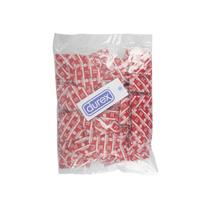 London-Durex prezervatyvai Braškė (100 vnt.)