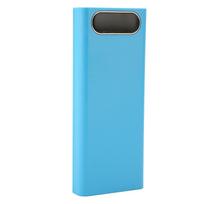8x21700 Baterijų Dėžutė Be Litavimo Power Bank Dėžutės Rinkinys Pasidaryk Pats Baterijos Įkroviklio Išorinis Korpusas Su LCD Ekranu