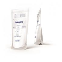 BabyOno maišeliai motinos pienui laikyti ir užšaldyti 150 ml, 1039