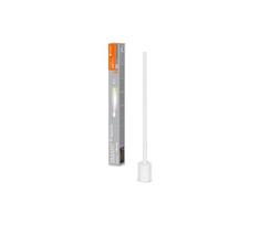 Ledvance - LED RGBW Reguliuojamas toršeras SMART+ FLOOR LED/8W/230V Wi-Fi +VP