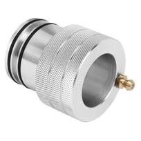 Rato guolio tepimo įrankis 39 mm sidabrinis 293350109 Pakeitimas Can?Turiu Maverick X3 Max