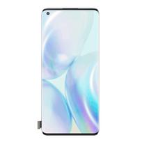Ekrano keitimas su rėmo keitimu išmaniajam telefonui OnePlus 8 Pro 6,7 colio LCD ekranas lietimui