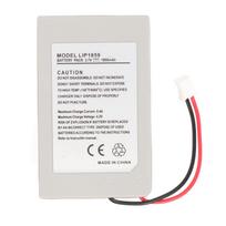 LIP1859 Atsarginė Baterija Profesionali Didelės Talpos 1800mAh Atsarginė Baterija PS3 CECHZC2E