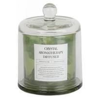 2 vnt. akmeninis eterinių aliejų difuzorius, dovanų rinkinys 20 ml, be liepsnos, dekoratyvinis akmeninis aromato difuzorius, dovanų rinkinys