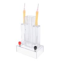 PEM Water Electrolysis Demonstrator Hydrogen Oxygen Generation Experiment Kit for Laboratory School