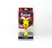 Duo Pokemon Pikachu S Plaukiantis masalas BCCP018 (9488)