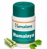 10 pakuočių X Himalaya Rumalaya 60 tablečių NEMOKAMAS PRISTATYMAS SU GREITU PRISTATYMU