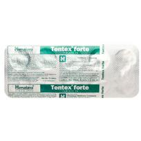 Himalaya Tentex Forte 10's tabletės