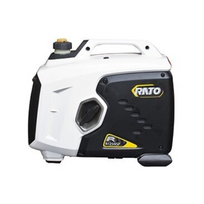RATO R1250iS-3 BENZININIS INVERTERINIS GENERATORIUS