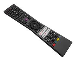 Išmaniojo (Smart TV) ir televizoriaus priedas LCD televizoriaus VESTEL RM-L1785 SMART , NETFLIX, YOUTUBE, PRIME VIDEO nuotolinio valdymo pultas