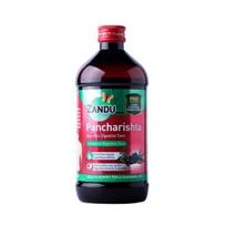 Zandu Pack Of 2 - Pancharishta - Digestive Tonic - 450Ml