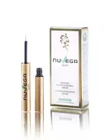 FacEvolution - Vegan Growth Serum for Eyelashes and Eyebrows (Nuvega Lash) 3 ml