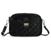 Women Fashion Shoulder Bags Artificial Leather Crossbody Messenger Bag Cash Phone Bags Purse 20*13.5*5.5cm juoda