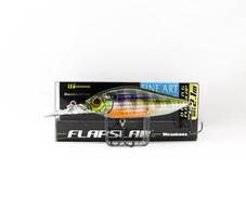 Megabass Flap Slap Nardantis SP C 77 mm 3/8 oz Plaukiojantis masalas FA Gill (3600)