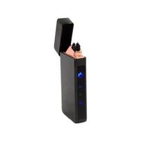 Plazmos žiebtuvėlis Lighter, juodas