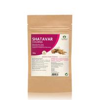 Maharishi Ayurveda Shatavar Churna - 100% Natural Supplement  - 100 gm (Pack of 2)