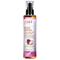 Jiva Svogūnų aliejus 200ml