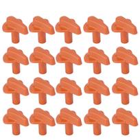 20 vnt. droselio rankenėlė tinka STIHL FS100 FS110 FS120 FS130 FS160 FS200 FS180 FS250 FS220