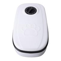 Automatic Pet Feeder Timed Maintain Freshness Dry Wet Food Bowl for Timer Pet Feeder for Dogs Cats juoda