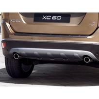 GALINIO BAMPERIO DANGALAS, body-kit VOLVO XC60 (2008-2013)