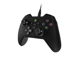 Natec Gamepad Genesis Mangan 300 black
