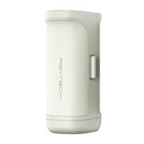 PGYTech MagCam telefono laikiklis su integruotu powerbank žalios spalvos
