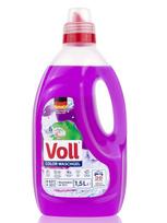 VOLL VOLL Color skalbimo gelis 20 skalbimų 1, 5 l