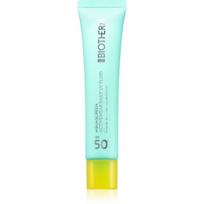 Biotherm Aquascreen Activewear Daily UV Fluid SPF 50+ odos fluidas SPF 50+ 40 ml