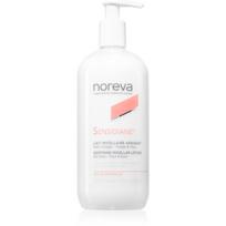 Noreva Sensidiane Soothing Micellar Lotion micelinis gelis makiažui valyti 500 ml