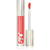 MAC Cosmetics Lipglass Air drėkinamasis lūpų blizgesys atspalvis Spritz 5 ml