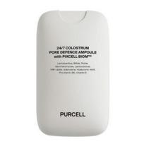 [PURCELL] 247 Colostrum Pore Defence Ampoule with Pixcell Biom 55ml 55ml X 1PCS