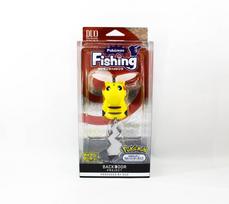Duo Pokemon Pikachu Geležinis Uodegos Plaukiojantis Masalas BCCP034 (1790 m)