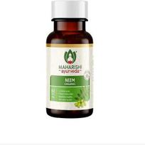 Maharishi Ayurveda ekologiškas neem 60 tablečių