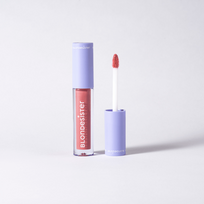 Lūpų Aliejus Su Spalva Tinted Lip Oil 01 Sugar Nude