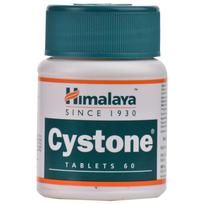 Cystone - Buteliukas po 60 tablečių X 3 pakuotės