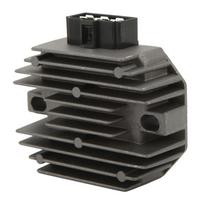 Įtampos reguliatorius 12V Didelio našumo Vandeniui atsparus SH578 12 John Deere 130 160 165