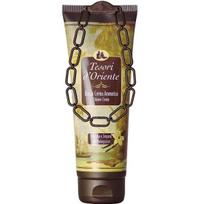 Tesori di Oriente vanilės ir imbiero kreminė dušo želė 250 ml