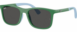 Vaikiškas Akiniai RAY-BAN RJ9084S 718887