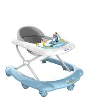 Ergonomiška vaikštynė Tavalax, mėlyna