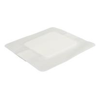 15x15cm Lipnus putplasčio tvarstis su krašteliu Lipnios juostelės Slėgio opos pleistras Lovos opos pleistrai Putplastis