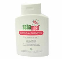Sebamed Kasdienis šampūnas, 200 ml NEMOKAMAS PRISTATYMAS VISAME PASAULYJE