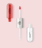 Lūpų dažai ir lūpų blizgis Kiko Milano, 6 ml.